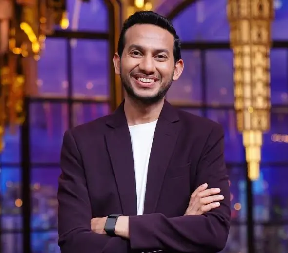 Ritesh Agarwal